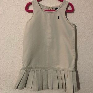 Ralph Lauren Dress